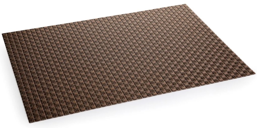 Tescoma teríték Flair rusztikus barna, 45 x 32 cm