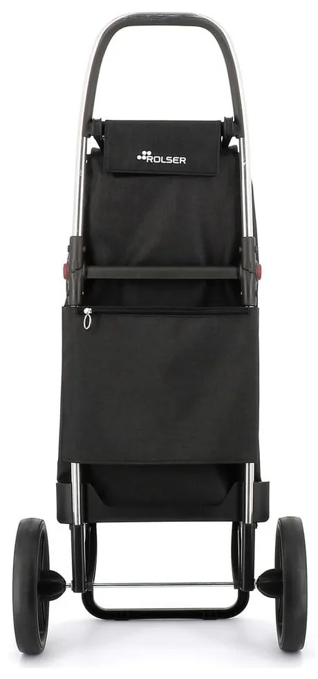 Bevásárlótáska 43 l I-Max Tweed 2 Logic – Rolser