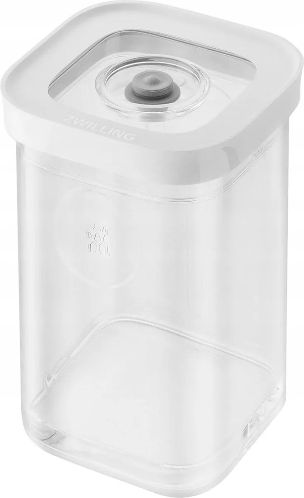 Műanyag tartály 2S 825 Ml, Szürke Fresh &amp; Save Cube Zwilling