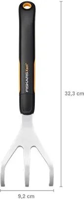 Talajlazító, FISKARS Xact™ (IF1027047)