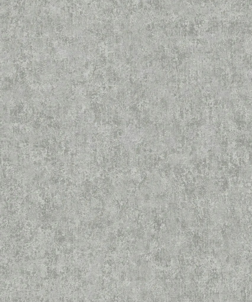 Szürke vinil tapéta flizelinen, finom dörzsölő hatással