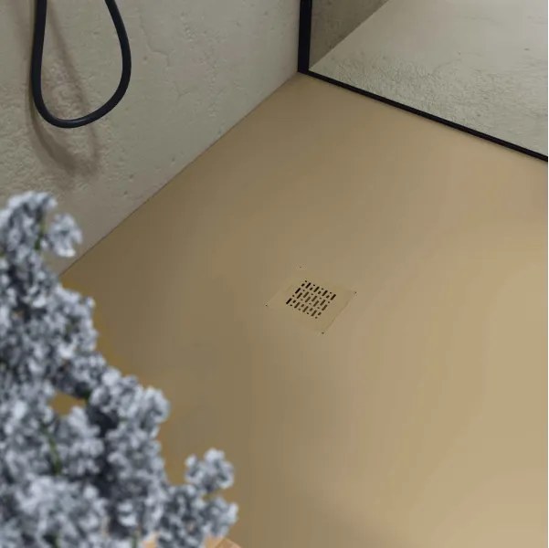 Smart Soft New Pearl zuhanytálca_120X120