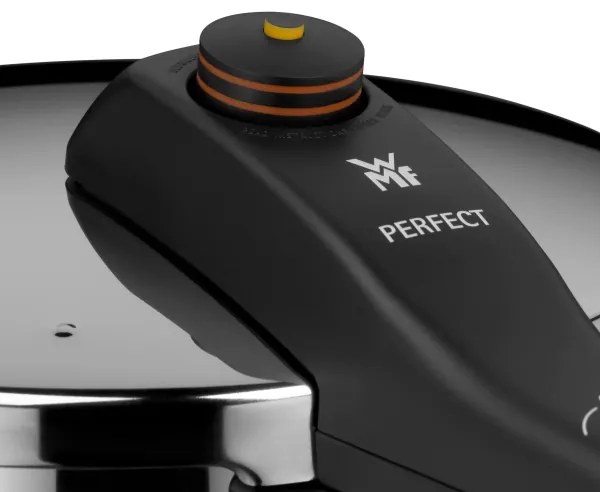 WMF - Nyomásfőző 8,5 l PERFECT rozsdamentes acél