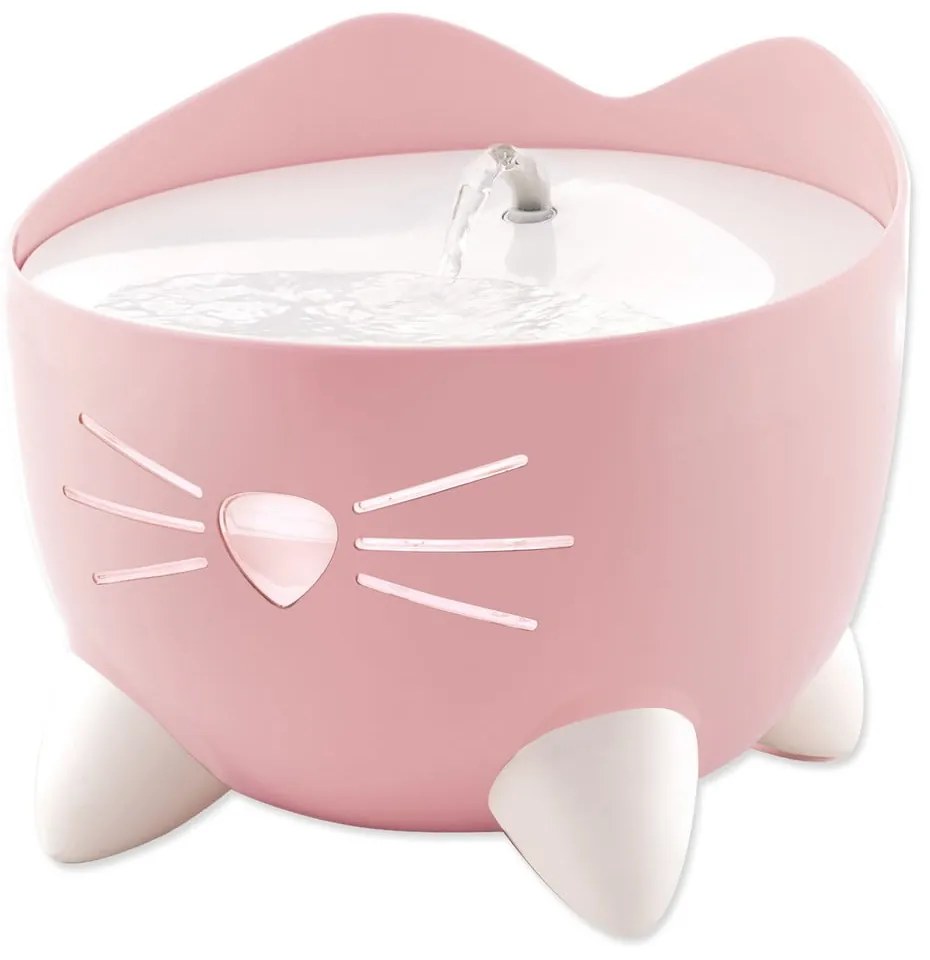 Ivókút macskáknak ø 22 cm Catit Pixi - Plaček Pet Products