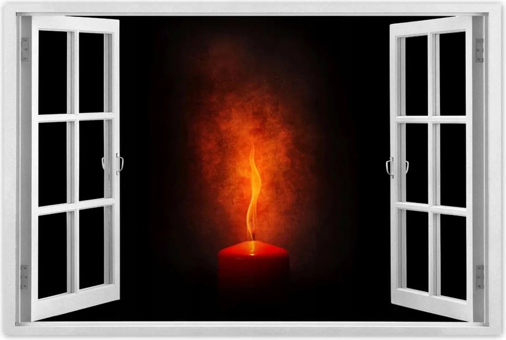 Poszterek 90x60 Nőnap Ajándék Love