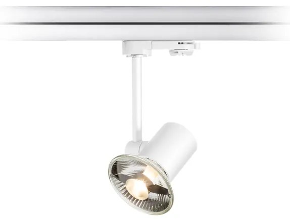 RENDL R11723 FAX LED sínek és rendszerek, 3F spot fehér