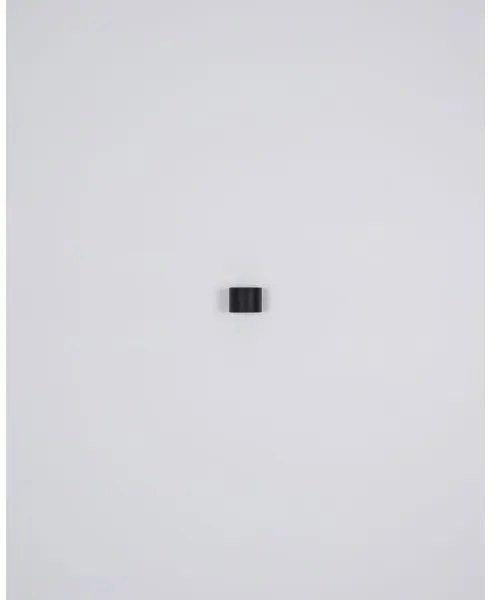 Globo 34168RB - LED Kültéri fali lámpa VERONIKA 2xLED/3W/230V IP44 fekete