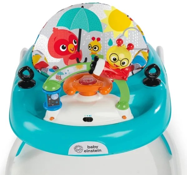 Baby Einstein - Babajáróka SKY EXPLORERS WALKER 3xAA