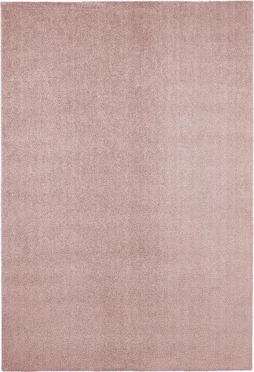 Ikea Knardrup Szőnyeg sörtékkel rózsaszín 133x195 cm