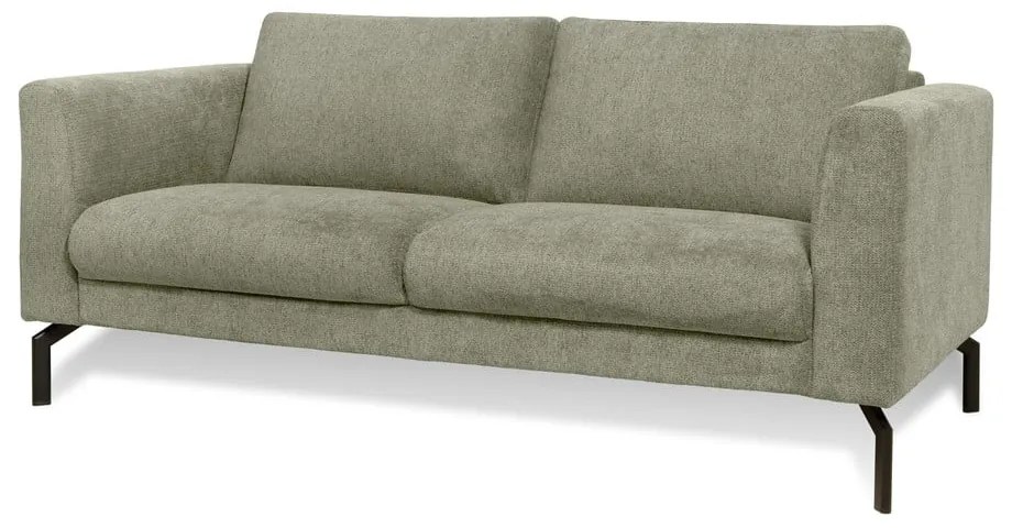 Világoszöld kanapé 165 cm Gomero – Scandic