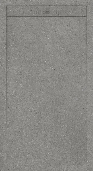 Imagine Evolution Granite Antracite zuhanytálca_90X120