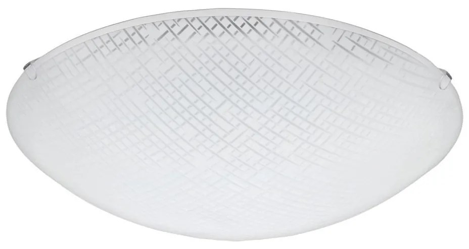 Eglo 96115 - LED mennyezeti lámpa MARGITTA 1 LED/11W/230V