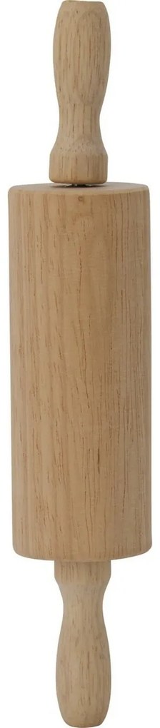 Santa karácsonyi sütő szett – tál, sodrófa, kiszúrók