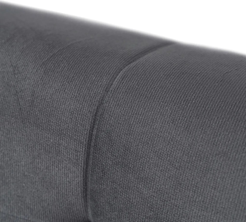 Zestaw 2x Wersalka Rozkładana LIMA Szara