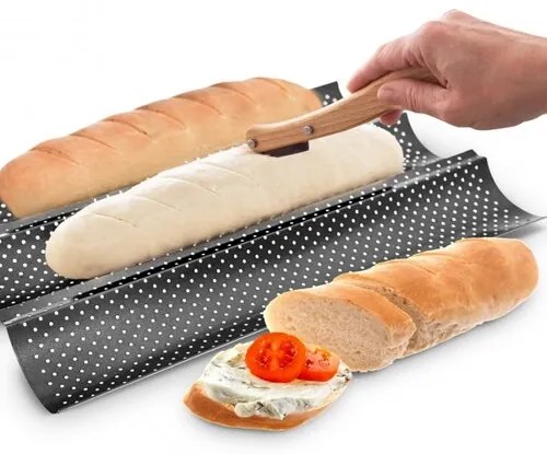 Orion kenyérvágó kés