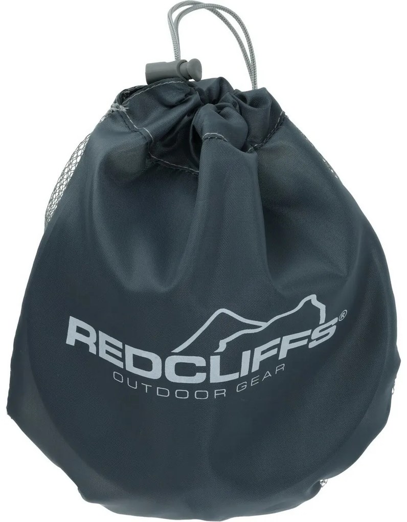 Redcliffs kemping étkezőgarnitúra 6 db