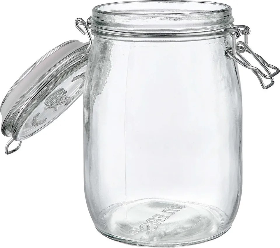 MASON'S csatos üveg 1000ml