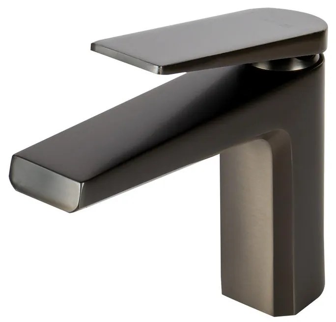 Singapore || Gun Grey mosdó csaptelep