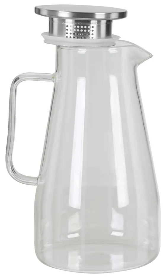 Üveg kancsó 1,8 l Winslet – Premier Housewares