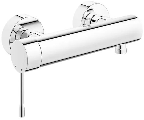 GROHE 33636001 - ESSENCE zuhanycsaptelep, polírozott króm