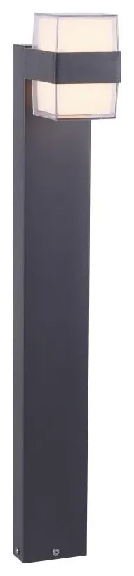 Paul Neuhaus 9481-13 - LED Kültéri lámpa CARA LED/8W/230V IP44