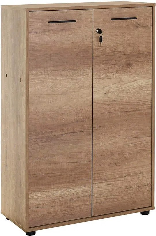 Könyvespolc, 72 cm – Nkt-533-Tt-1