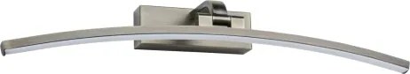 Paulmann 95561 - LED/10W képvilágító lámpa BENTO 230V 50 cm sárgaréz