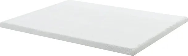 Felületi matrac 180x200x7 cm memóriahabos párna Topper
