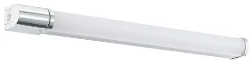 Eglo 99339 - TRAGACETE LED fürdőszobai tükörvilágítás 15W IP44