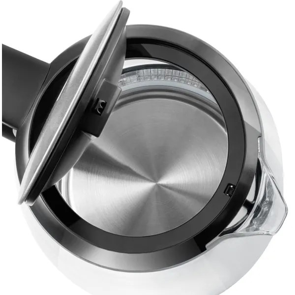 Sencor - Vízforraló 2 l 2200W/230V