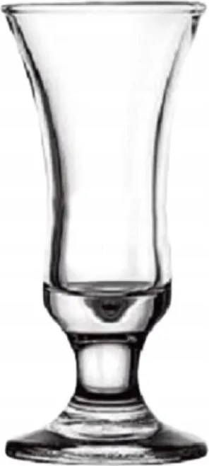 6 Db-os Vodka Likőr Pohár Szett 28 ML Villa Ambition