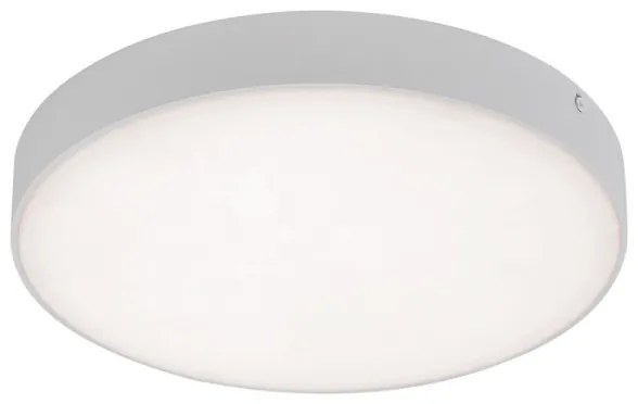 Rabalux - LED mennyezeti lámpatest LED/24W/230V 2800-6000K IP44 fehér