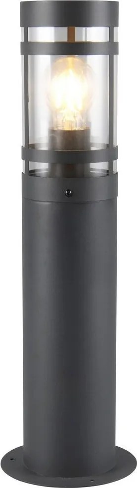 TRIO R51716142 PALOMA Modern Kültéri Állólámpa Antracit E27 IP44