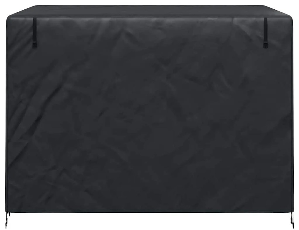 Kültéri hinta takaró 220 x 125 x 170 cm 210D Oxford Szövet