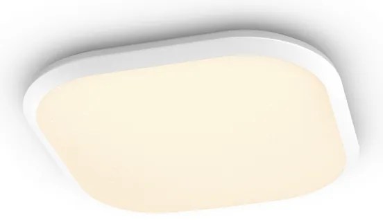 Philips 32810/31/P0 - LED Dimmelhető mennyezeti lámpa CANAVAL LED/18W/230V