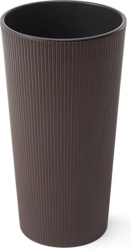 Virágtartó Liliom 19 Jumper Mokka Lamela