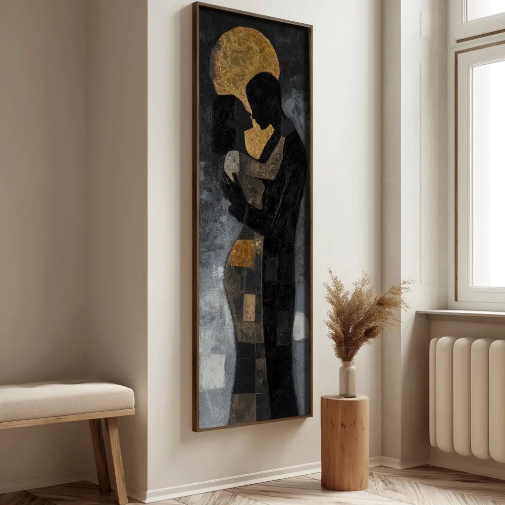 Falikép, 40×120 cm – EMR102