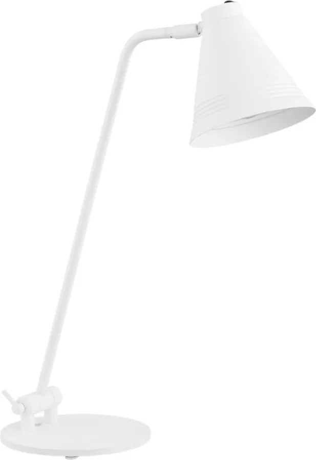 Argon AVALONE 8000 Asztali lámpa 1x15W/E27 IP20