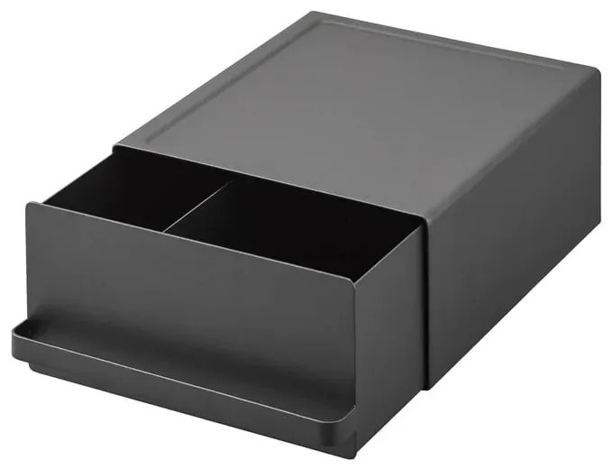 Fekete teatartó doboz Tower – YAMAZAKI