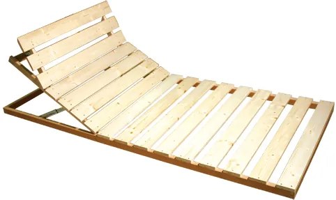 Léces ágyrács 200x90 cm Cordy HS. 745165