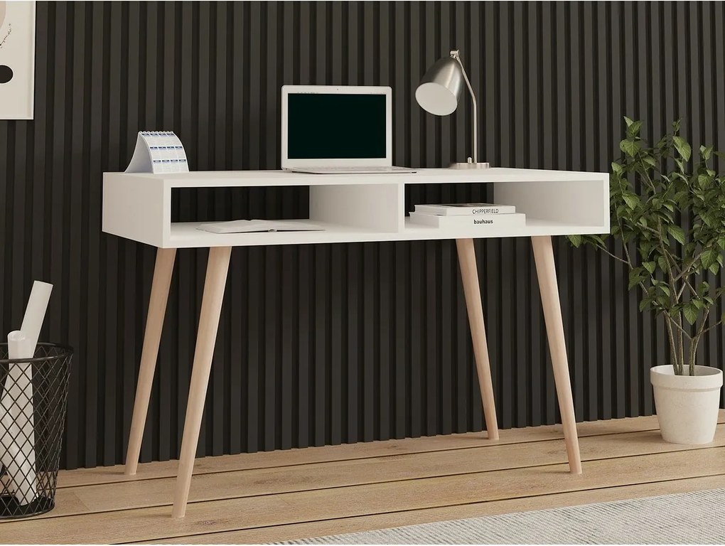 Cisto White íróasztal