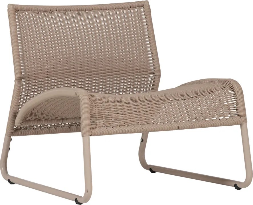 West kerti pihenő fotel