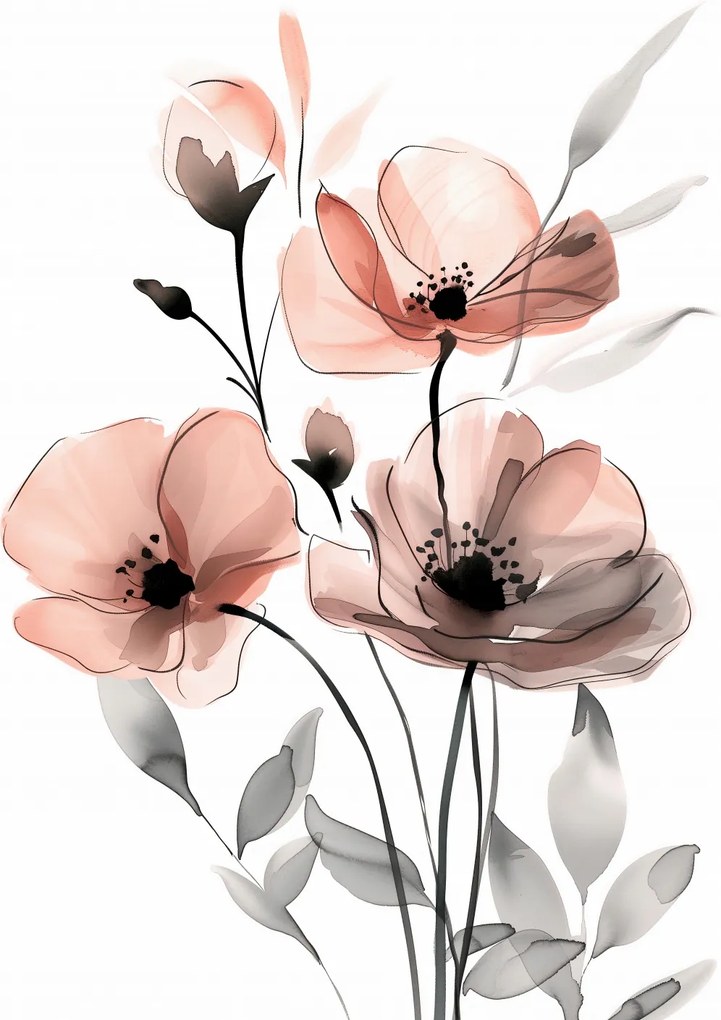 Poszter 67,5x95cm Finom példány