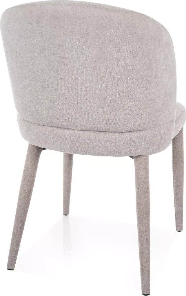 Étkezőszék TINO WIND, szürke