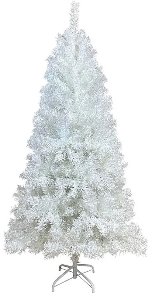 Fehér műfenyő - több méretben-180 cm-es