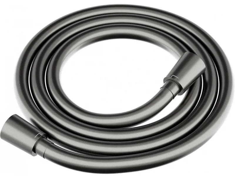 Mexen zuhanycső 150 cm, grafit - 79450-66