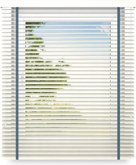 Redőny Fa 50mm 120 x 250cm Különböző színek