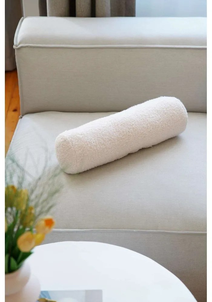 Buklé díszpárna 14x50 cm Top – Mioli Decor