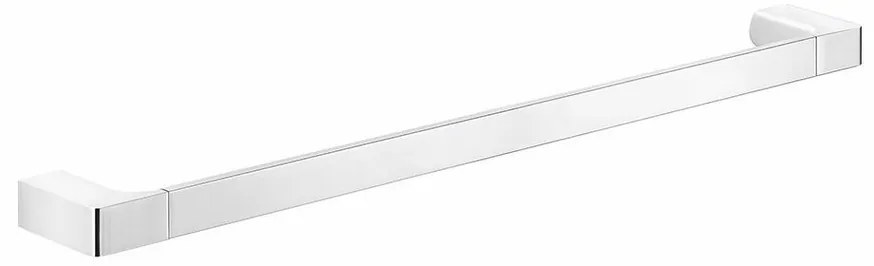 GEDY PI216013 Pirenei törülközőtartó 60 x 6,6 cm,ezüst