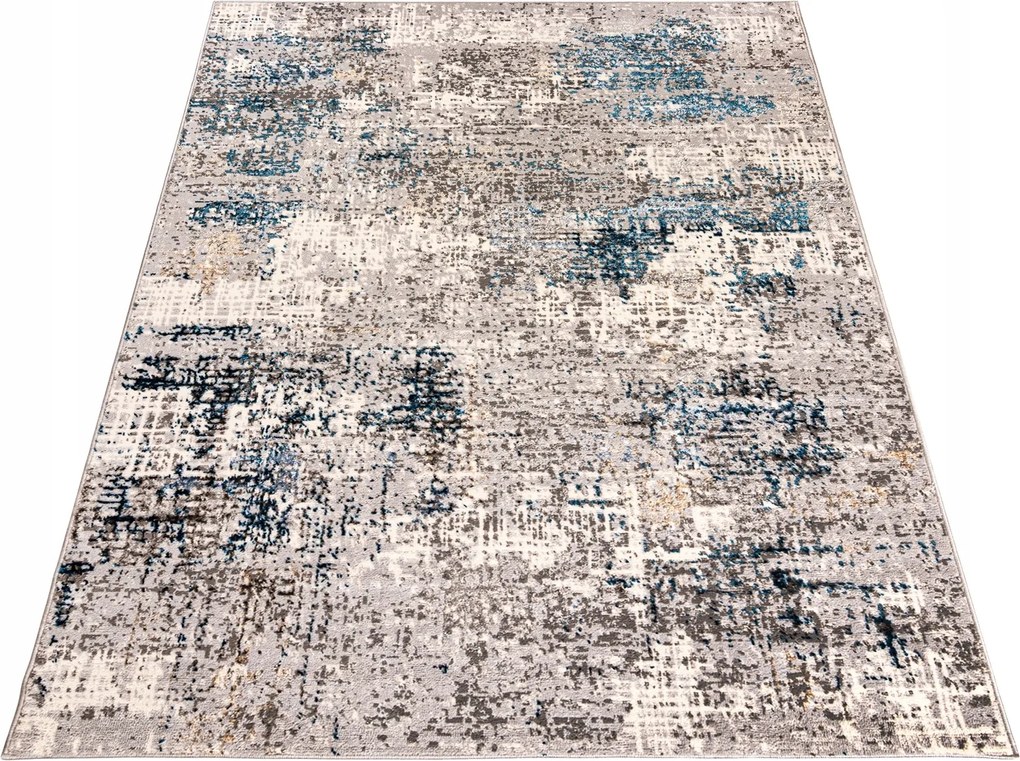 Szőnyeg Lake 200x300 Divatos Modern Stílusos l161gb